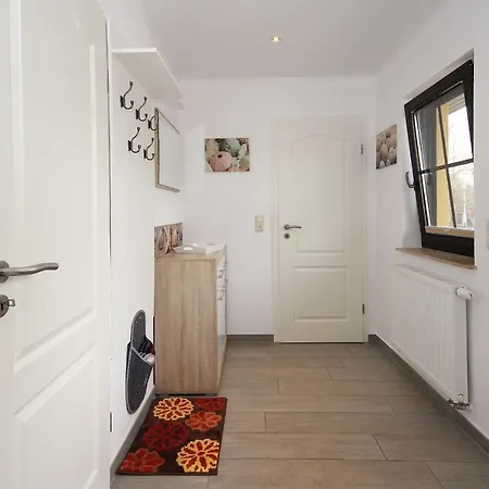 Bei Ziegers Eg Daire *