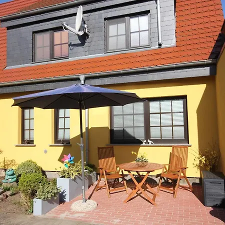 Bei Ziegers Eg Daire