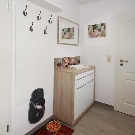 Bei Ziegers Eg Wustrow (Fischland)