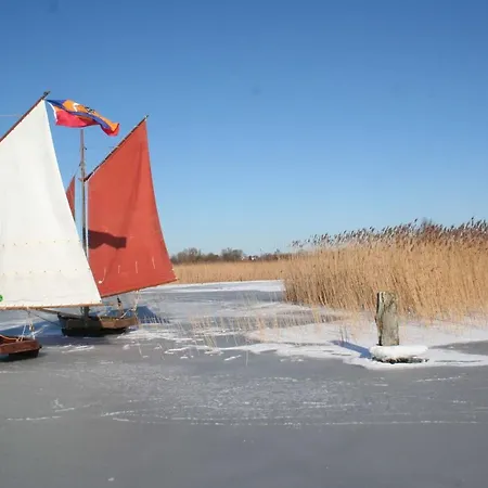 Daire Bei Ziegers Eg