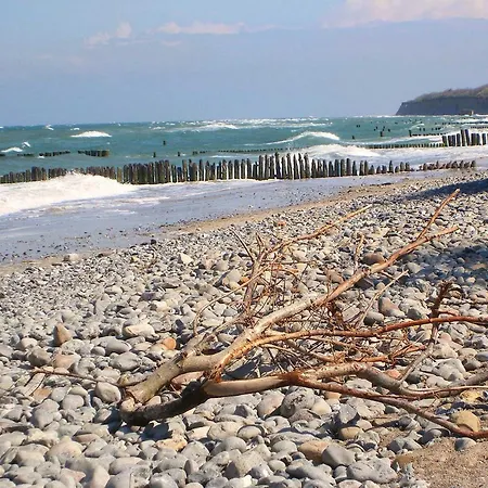 Bei Ziegers Eg Wustrow (Fischland)