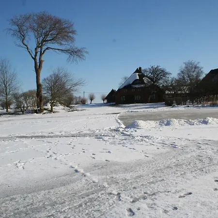 Bei Ziegers Eg Daire *