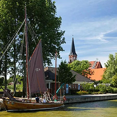 Bei Ziegers Eg Daire *