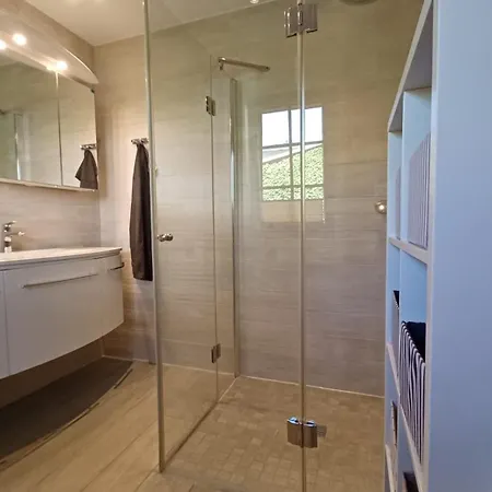 Bei Ziegers Eg Wustrow (Fischland)