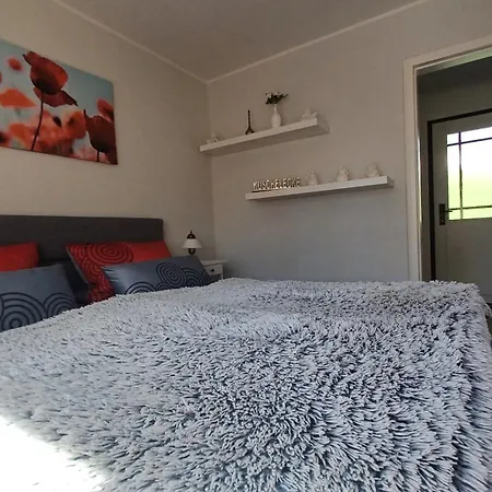 Bei Ziegers Eg * Wustrow (Fischland)